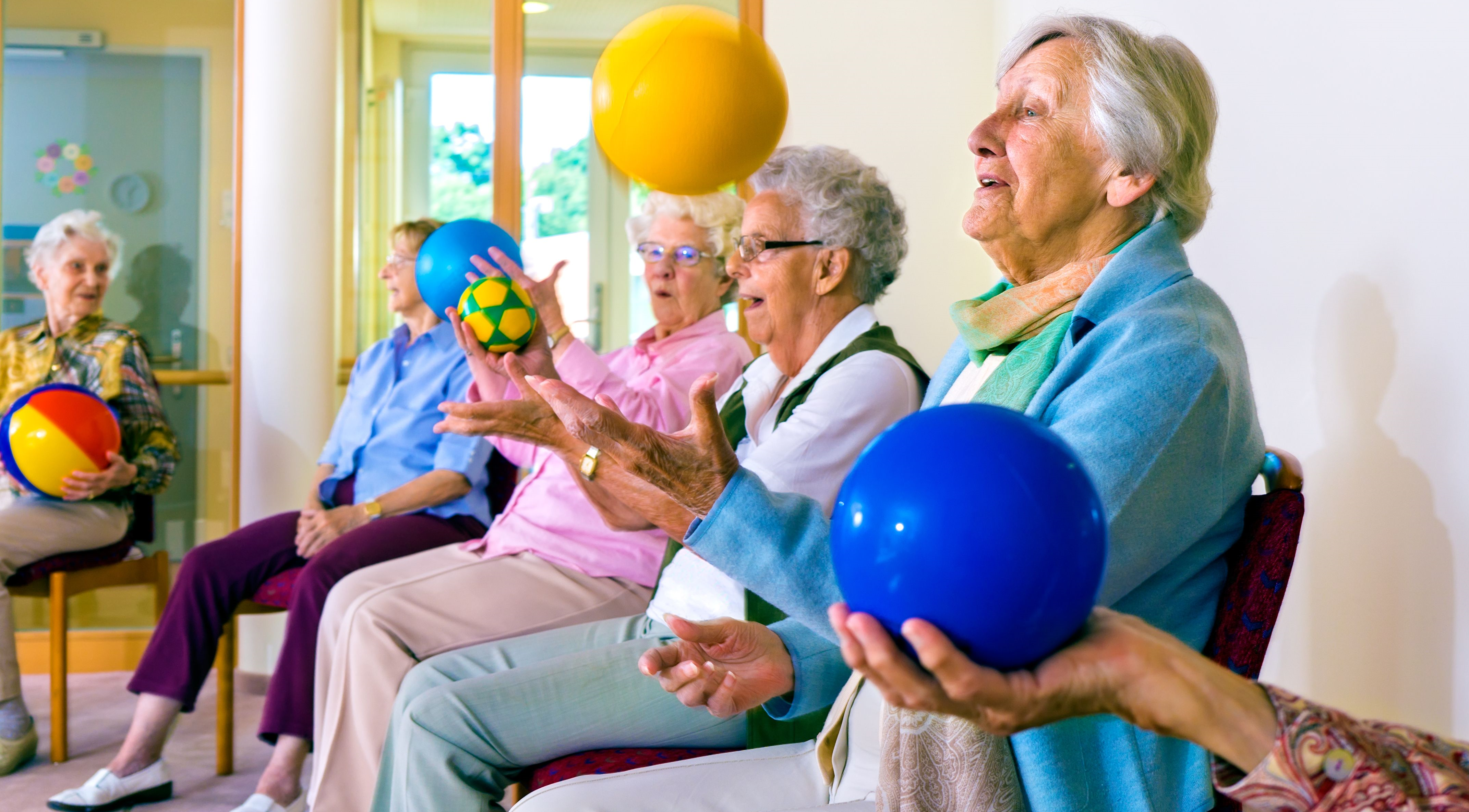 Programas Grupales de Terapia